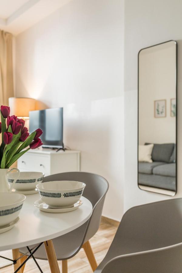 Xxxl Bed/ Free Parking/ Central Vienna Esterno foto